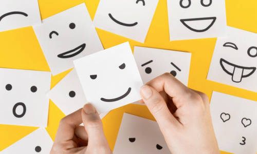 Curso MIE ¿Qué impulsa tus emociones?